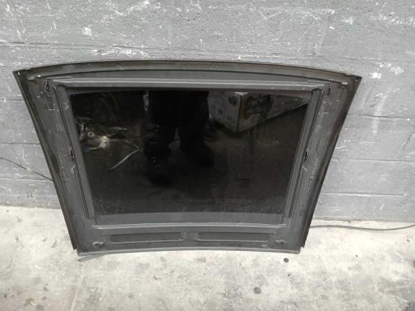 VITRE TOIT OUVRANT VW POLO 6R/6C 2009-2020 - Vue 2